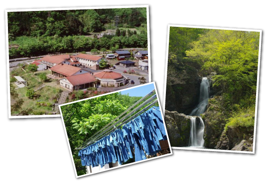 薬膳バーベキュー&大人の林間学校 in 上野村